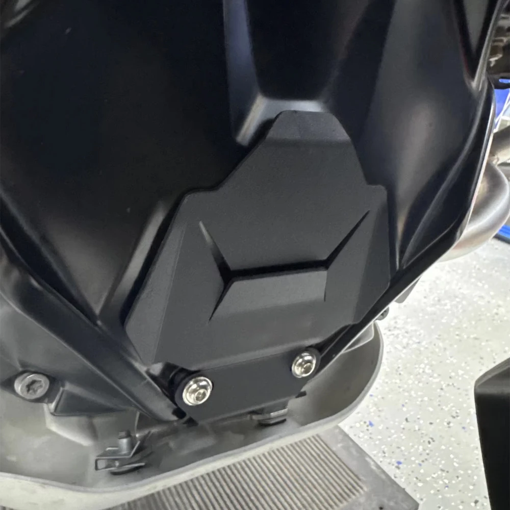 For BMW R1250GS Adventure R1200GS LC ADV R1250GSA R1250R R1250RS 2014-2024 Motorcycle Engine Housing Guard Cover Protector Plate