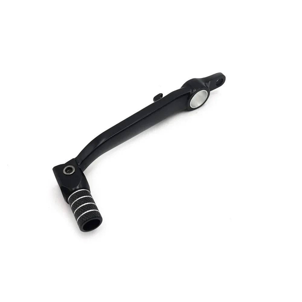 

Motorcycle Foldable Brake Shift Pedal Foot Lever for Kawasaki ZX6R 636 ZX-6RR 2003-2004