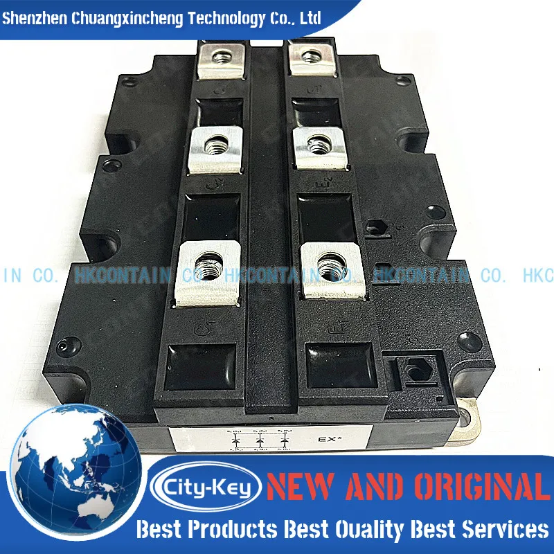 New and Original DFM1200EXM12-A000 DFM1200EXM12 DFM1200EXM18-A000 DFM900FXS12-A000 IGBT MODULE