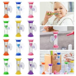 3 Minute Hourglass Minutes Sand Watch Sandglass Timer Watch Clock Gift Children Sand Timer Hour Home Decoration for Kitchen