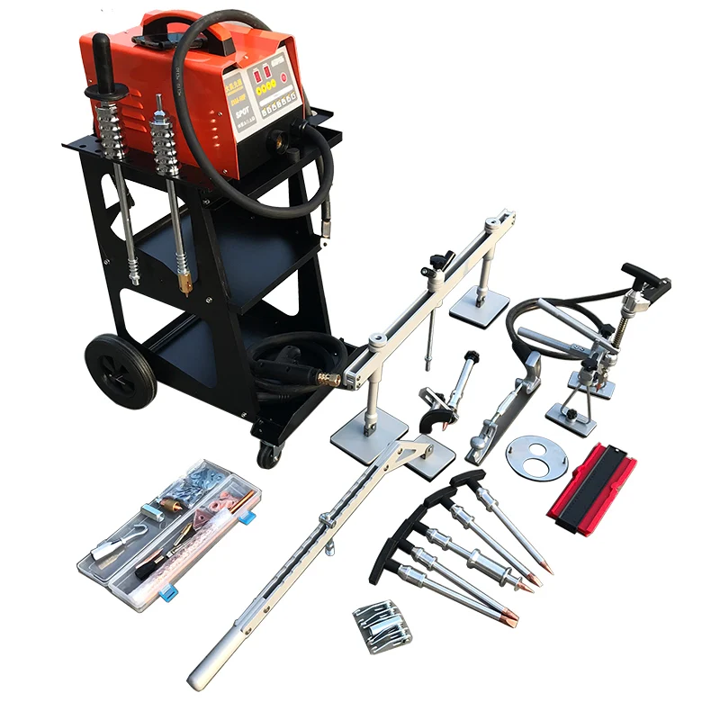 

Car Repair Machine Auto Dent Puller Other Vehicle Tools