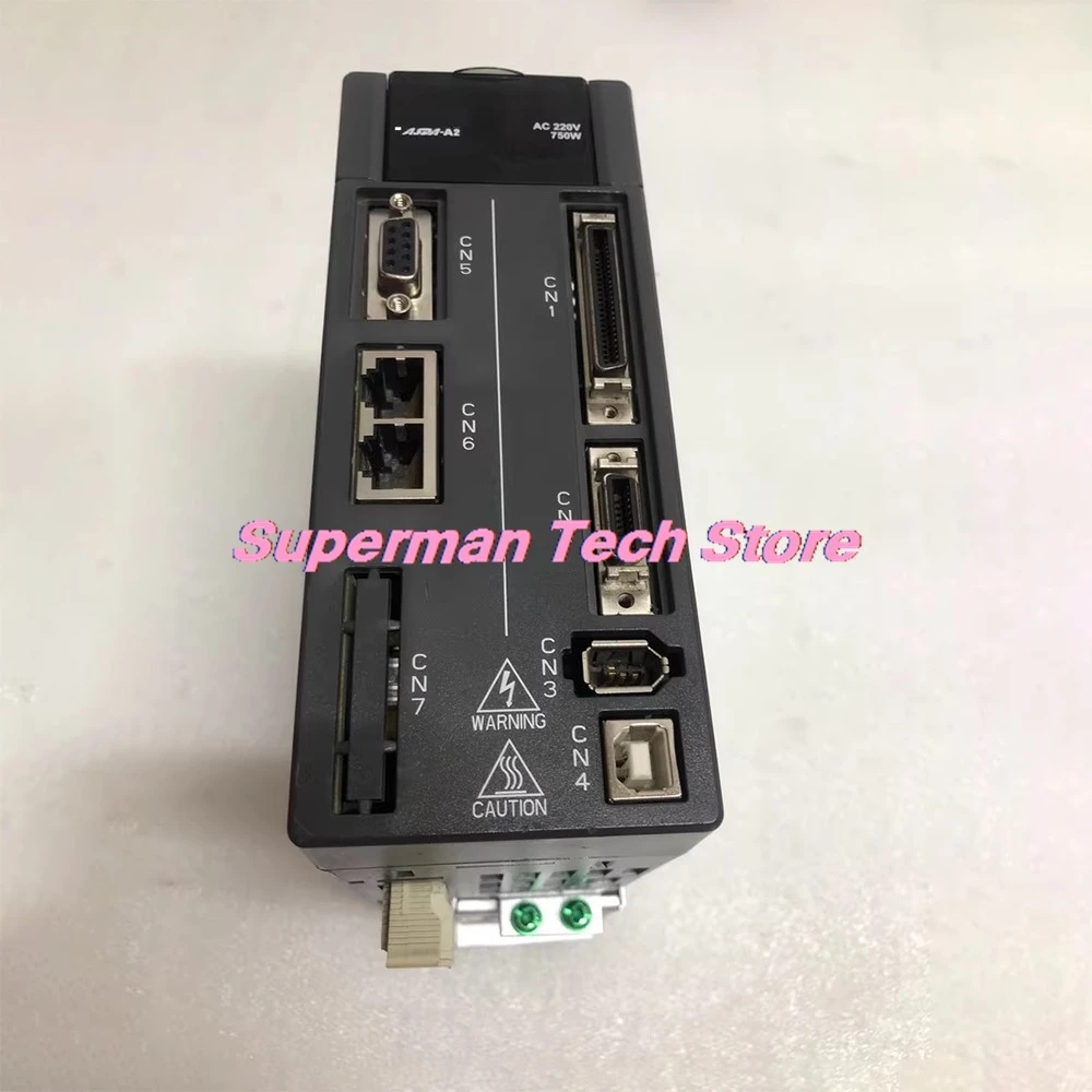 A2 Series Servo Dri…