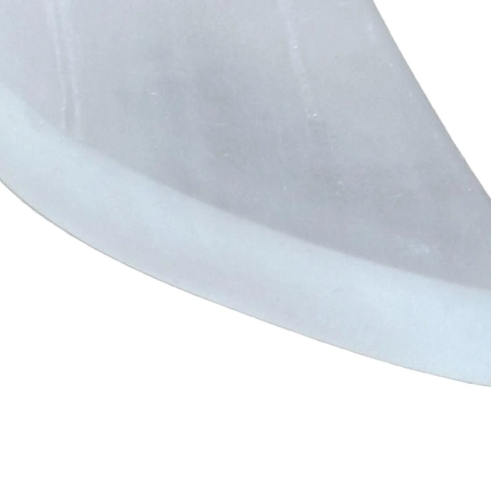 Home Decor Selenite Crystal Cleaning Bowl Plate Jewelry Storage Ornament Creative Gift for Men Women Table
