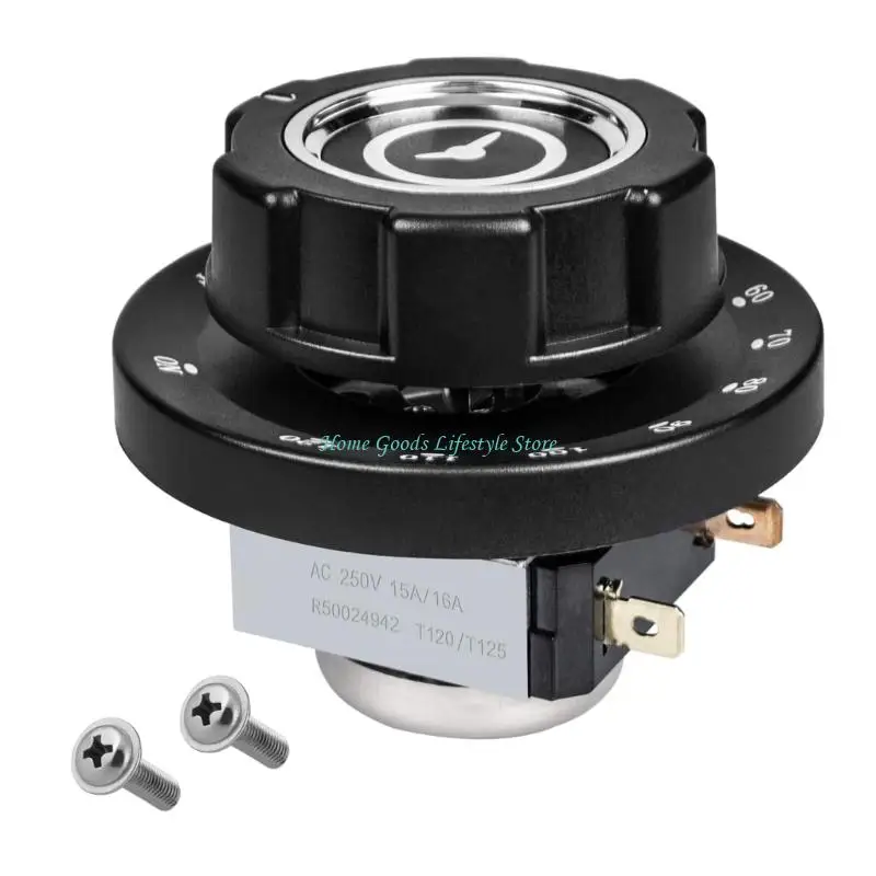 E74E Mechanical Tim…