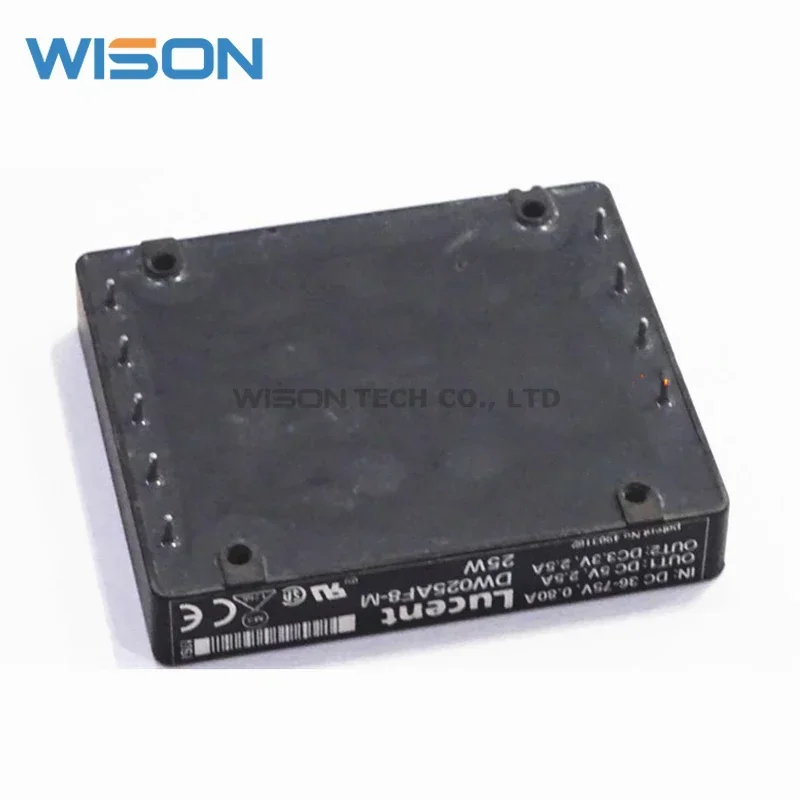 DW025AF8-M DW025AF-M CBS3502412 شحن مجاني وحدة جديدة ومبتكرة