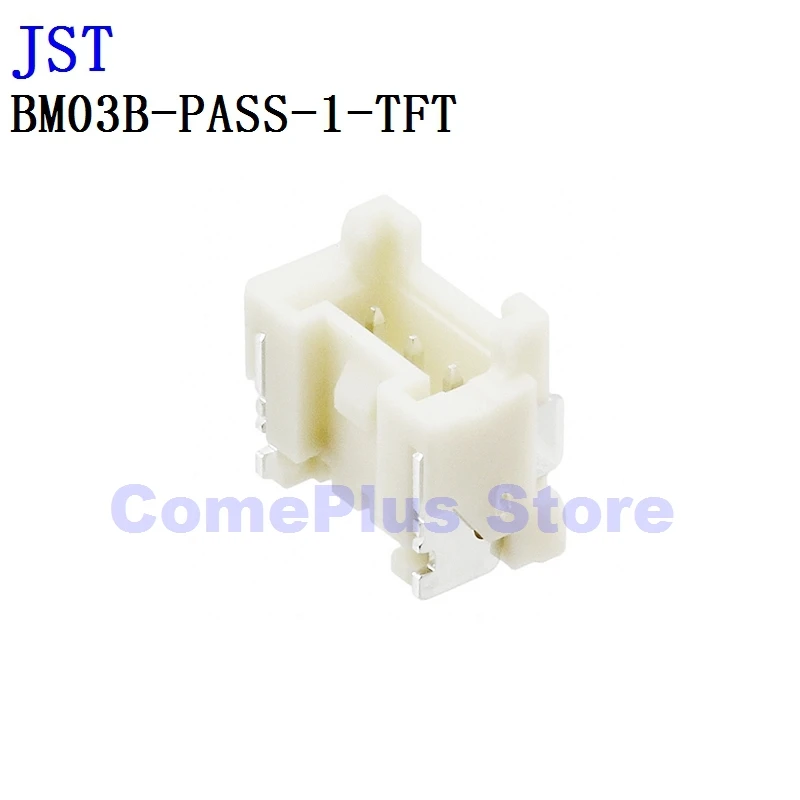 

10PCS BM03B-PASS-1-TFT BM20B-SRDS-G-TFC Connectors