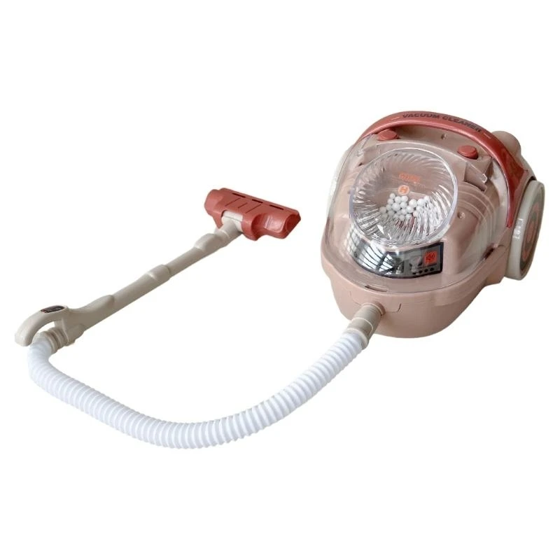 Y4QA Realistic Mixer Kids Kitchen Toy Preschool Activity Toy Child Learning Props Toy