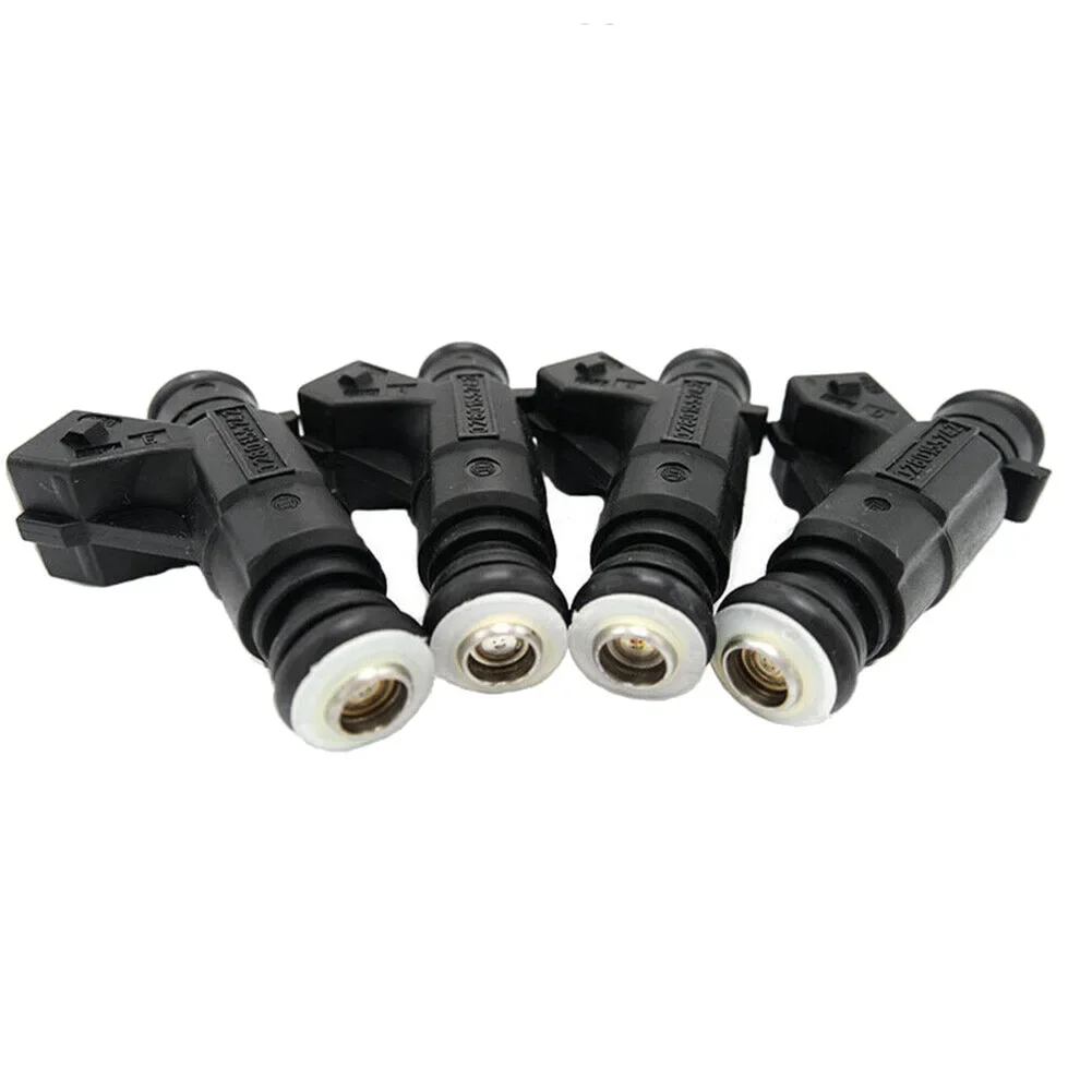 

6Pcs Fuel Injectors Set | A1120780049/0280155742 for Mercedes Benz CLK320/E320/C280/ML320 3.2L/2.8L V6 1998-2000 (Black)