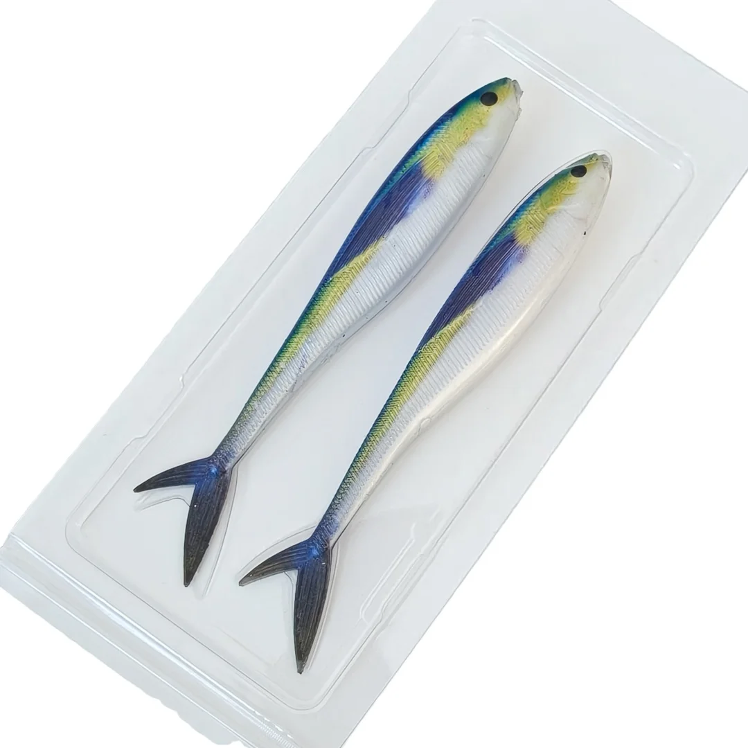 swolfy-8-個人工餌-12-センチメートル-11-グラム-3d-釣り餌ルアー釣りトローリング餌バス釣りマグロサバ海水用