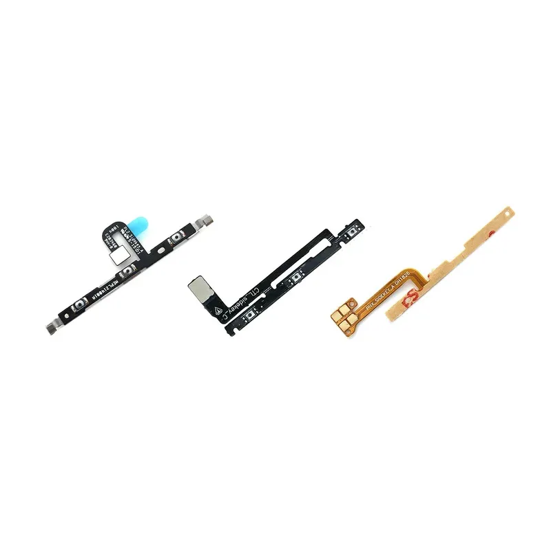 

For Nokia 6 7 6.1 6.2 7.2 7.1 7Plus 8.1 Power Button volume Flex Cable OnOff