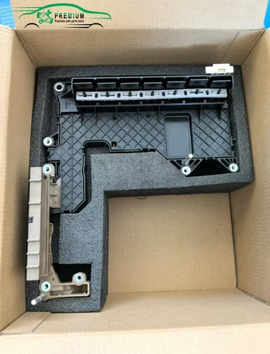Imagen 2 del producto 6R80 nuevo módulo de Control de transmisión marco de plomo AL3P7A101CA AL3Z7G276A AL3P-7Z490-BA adecuado para Ford F150 2011 y posteriores