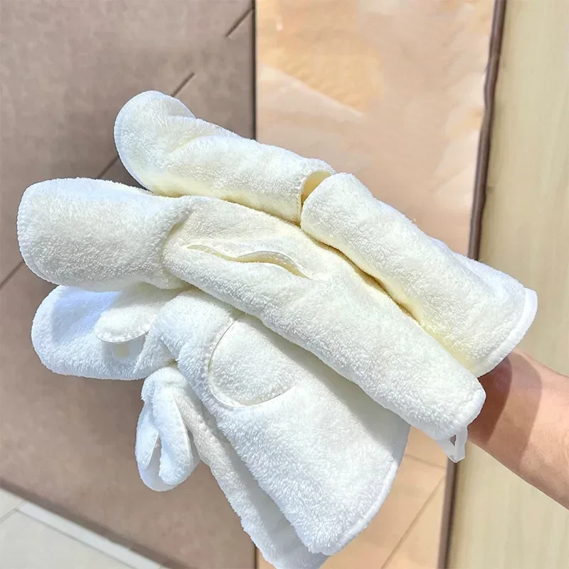 منشفة ضغط ساخنة أدوات العناية بالوجه الجلد ودية التدفئة البخار الباردة الساخنة ضغط منشفة الوجه الرطب ضغط الري منشفة الوجه #5