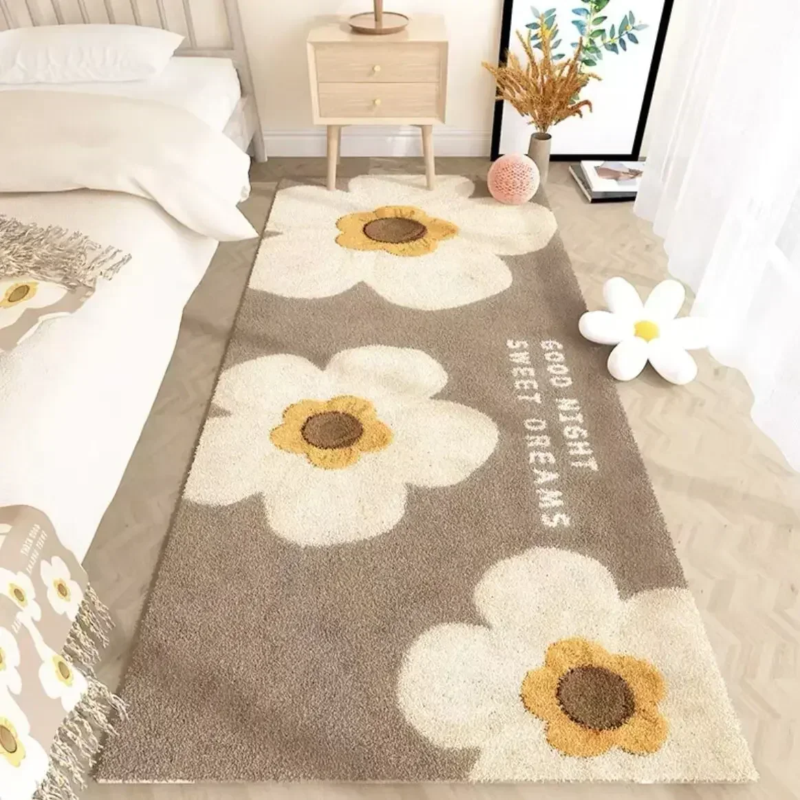 

CC2782-479-Mat Home Living Room Bedroom Floor Mat Bathroom Mat Tapis