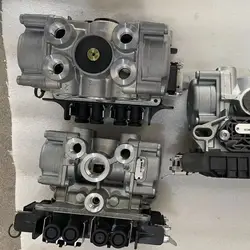 Original 4005000810 ABS VCS2 4S/3M -Q