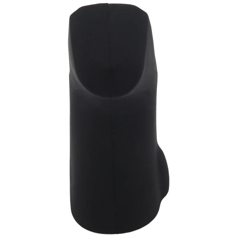 

Руль ABUE-8X, двойной рычаг управления, рычаги переключателя, крышка кронштейна для Shimano 4700 5800 6800, силикагель-черный