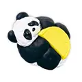 panda onigiri