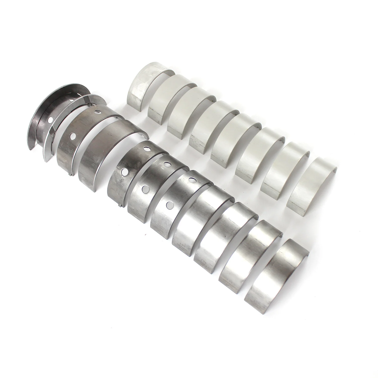 

Crankshaft Rod Bearings Set For BMW E46 E81 E88 N43 N45 N46 77944600 77946600 11211439945 11211439949 11211439952 11211439953