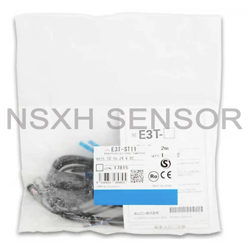 E3T-ST11 E3T-FD11 E3T-SL21 E3T-SL11 Micro   Switch Sensor Original