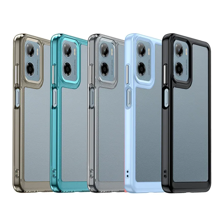 Colorful Transparen… - image