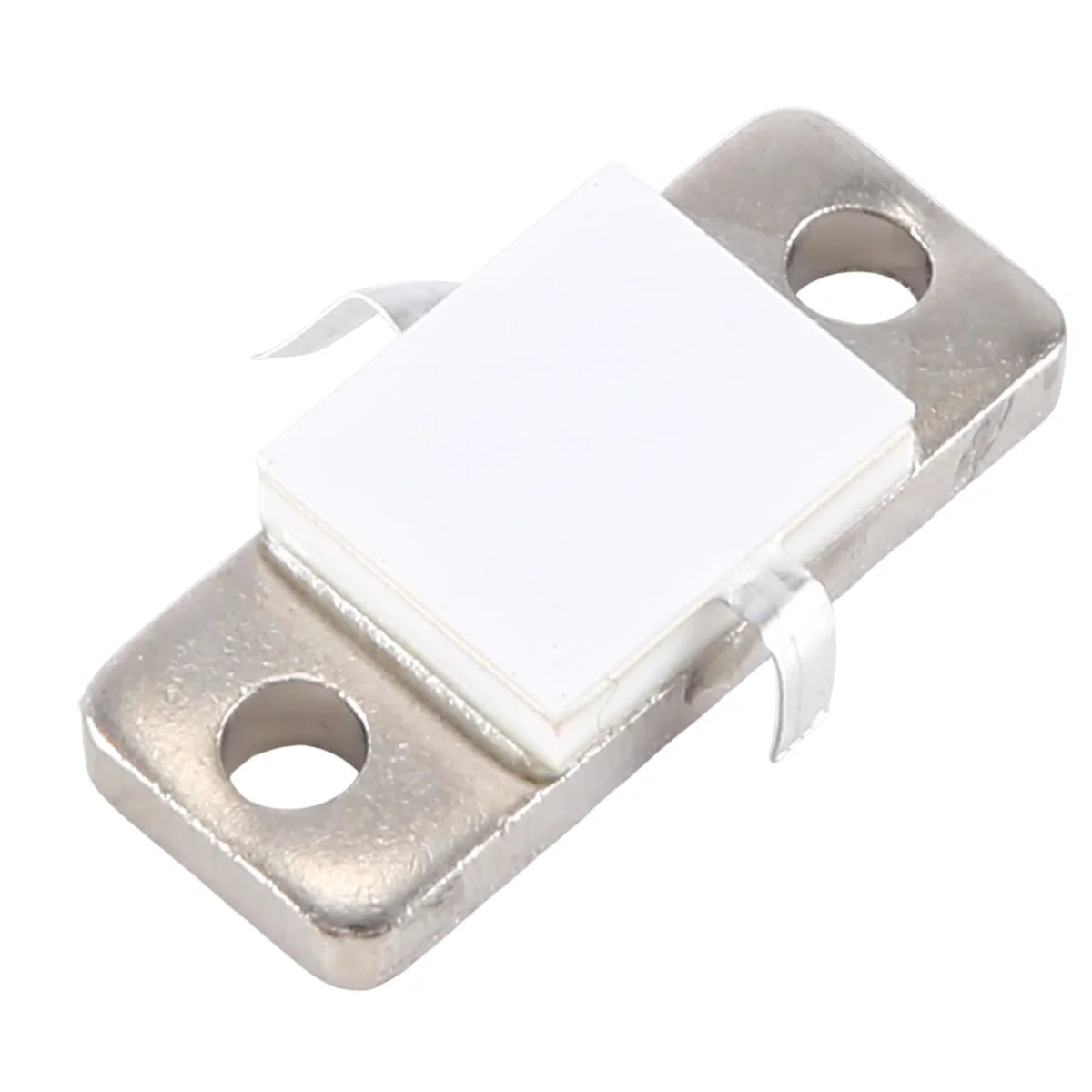 Flange Resistor 400OHM 250WATT DC-2GHZ RFR400-250 High Power Resistive 400 Ohms 250 Watts Flanged Mount Resistors