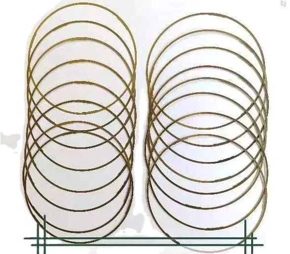 For Cummins QSK60 diesel engine parts cylinder liner seal ring 3088386