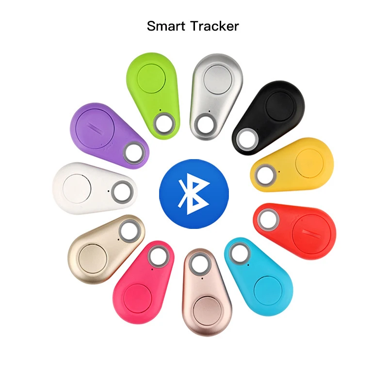 Мини GPS-трекер Bluetooth, уличное устройство против потери, отслеживание кошелька для домашних животных, двустороннее позиционирование, LOS/Android, умный локатор, аксессуары Мини GPS-трекер Bluetooth, уличное устройство против потери, отслеживание кошелька для домашних животных, двустороннее позиционирование, LOS/Android, умный локатор, аксессуары