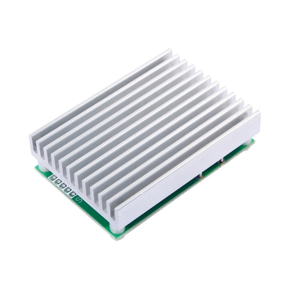 高出力コントローラー付きモーター駆動ボード,12-36V DC,500W,15a