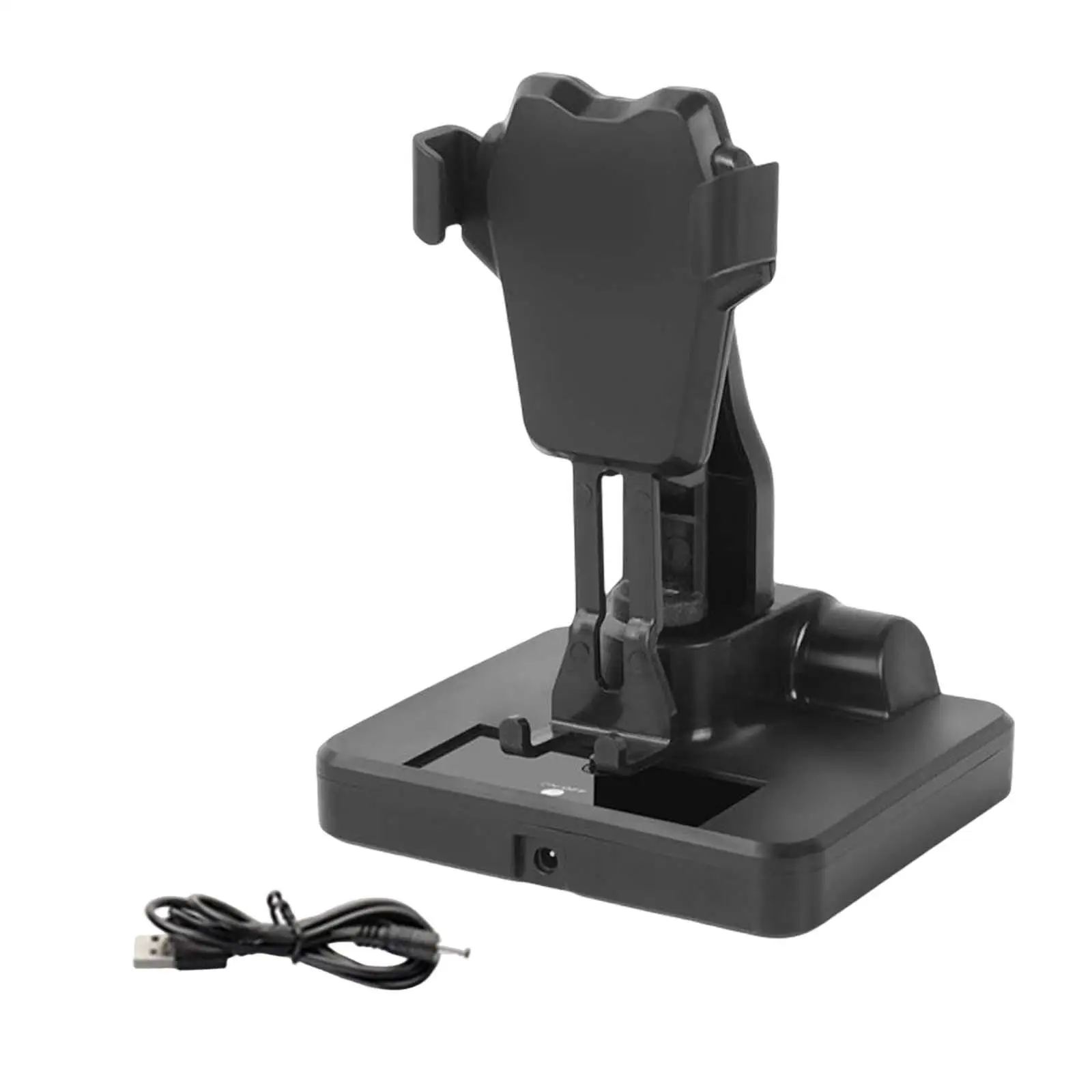 

Phone Swing Device Mobile Stand Holder Pedometer Accessories for Automatic Walking Egg Hatcher