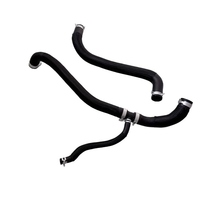 55038028AG  52014834AB  Radiator hose of water tank for Jeep Grand Cherokee 3.0L 2011 2012 2013 2014 2015 2016 2017 2018 - 2021