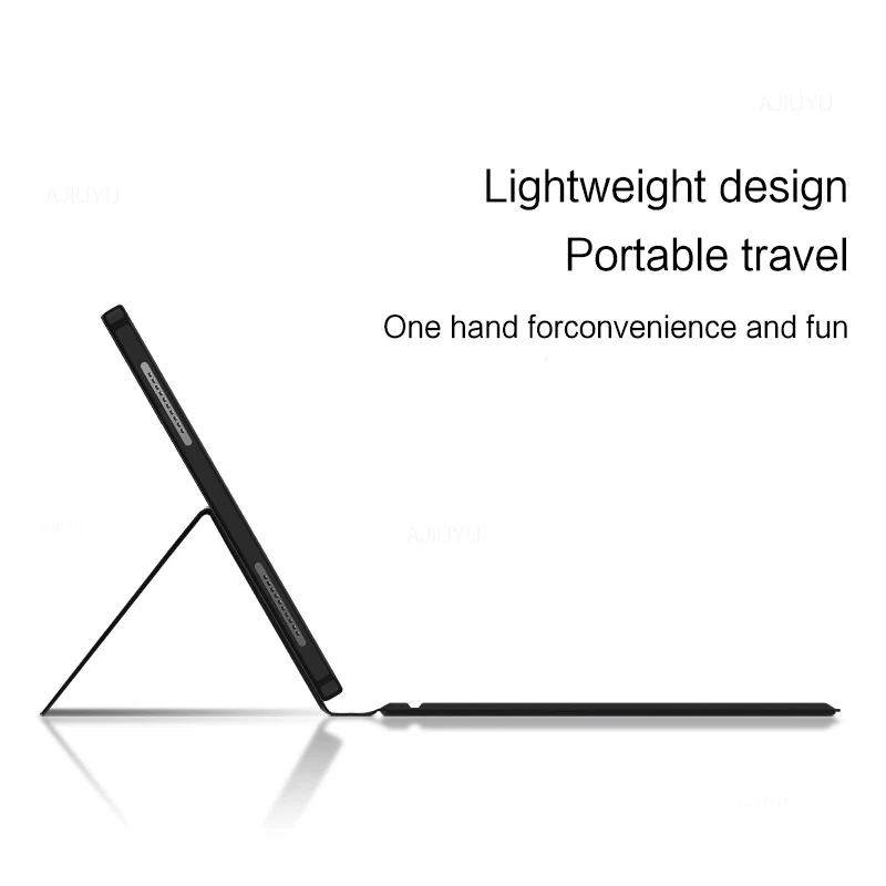 Imagem -05 - Huwei-capa de Teclado Touchpad para Huawei Honor Pad Capa Protetora para Tablet pc Tpu Shell 121 Polegadas Hyo2-w09 e Hey2-w19 2023