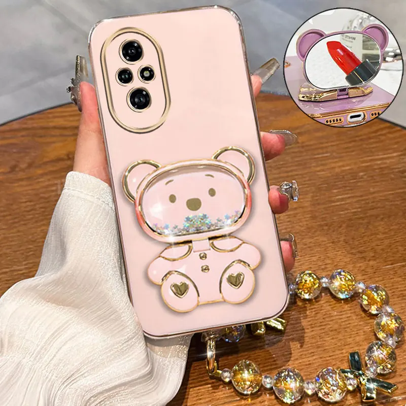 Jewelry Strap Lanya…