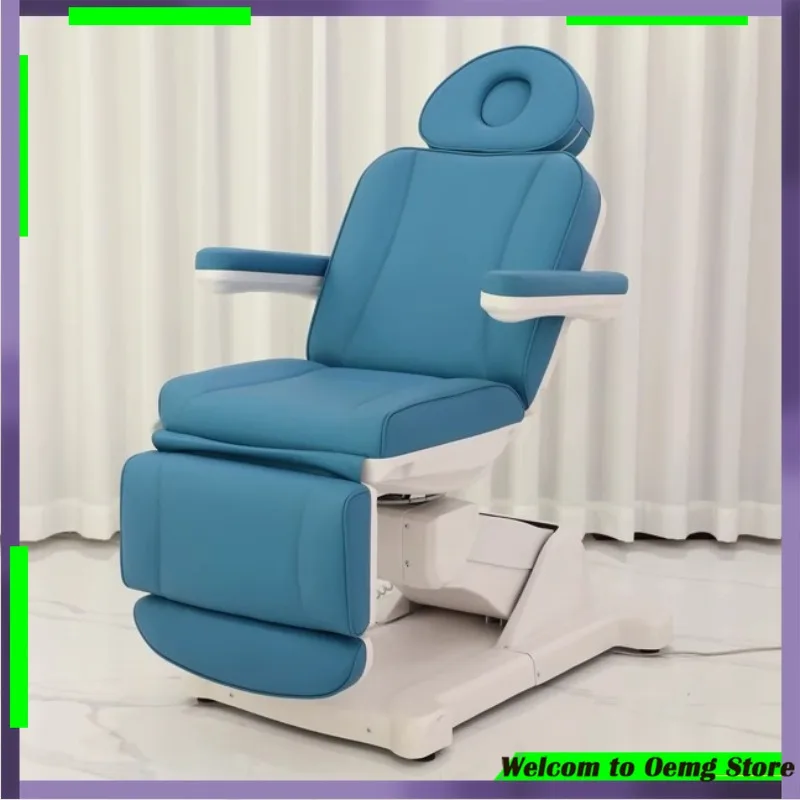 

Master Therapy Massage Bed Head Support Aesthetics Beauty Massage Bed Cosmetic Esthetic Cama Para Masajes Furniture Home