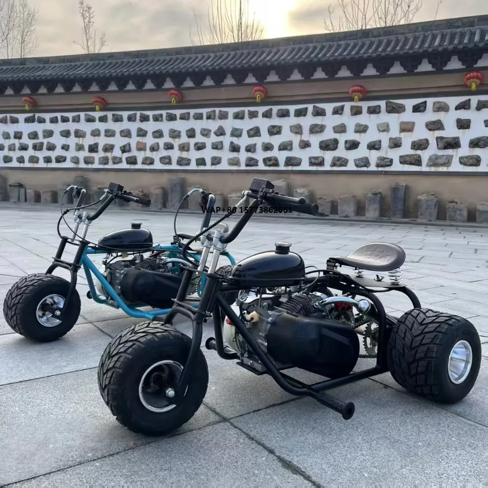 

Внедорожный одноместный картинг с двигателем 212 куб. см, 4-тактный, бензиновый, с сильным сцеплением и противоскользящей подошвой, для взрослых, скорость до 60 км/ч