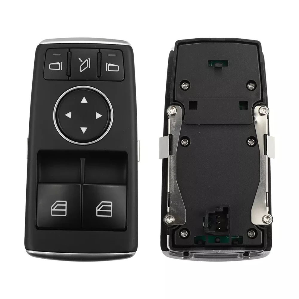 

​For Mercedes-Benz power window switch block R231 SL C204 coupe A1729056900