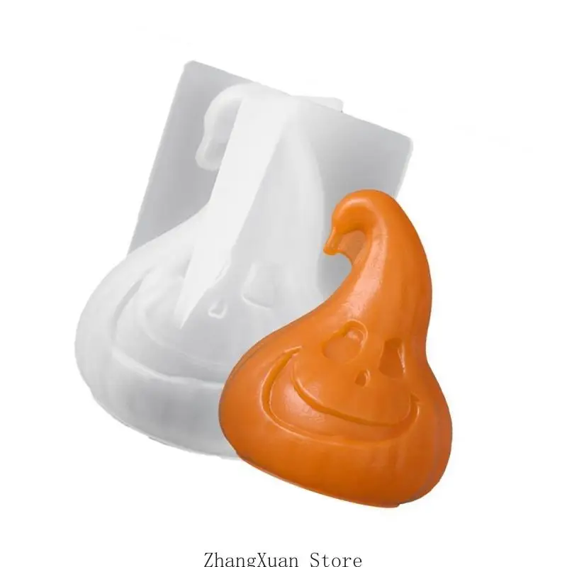 Themenkerzenformform für den Handguss-Partygebrauch zu Hause 3XUF – Detail 7