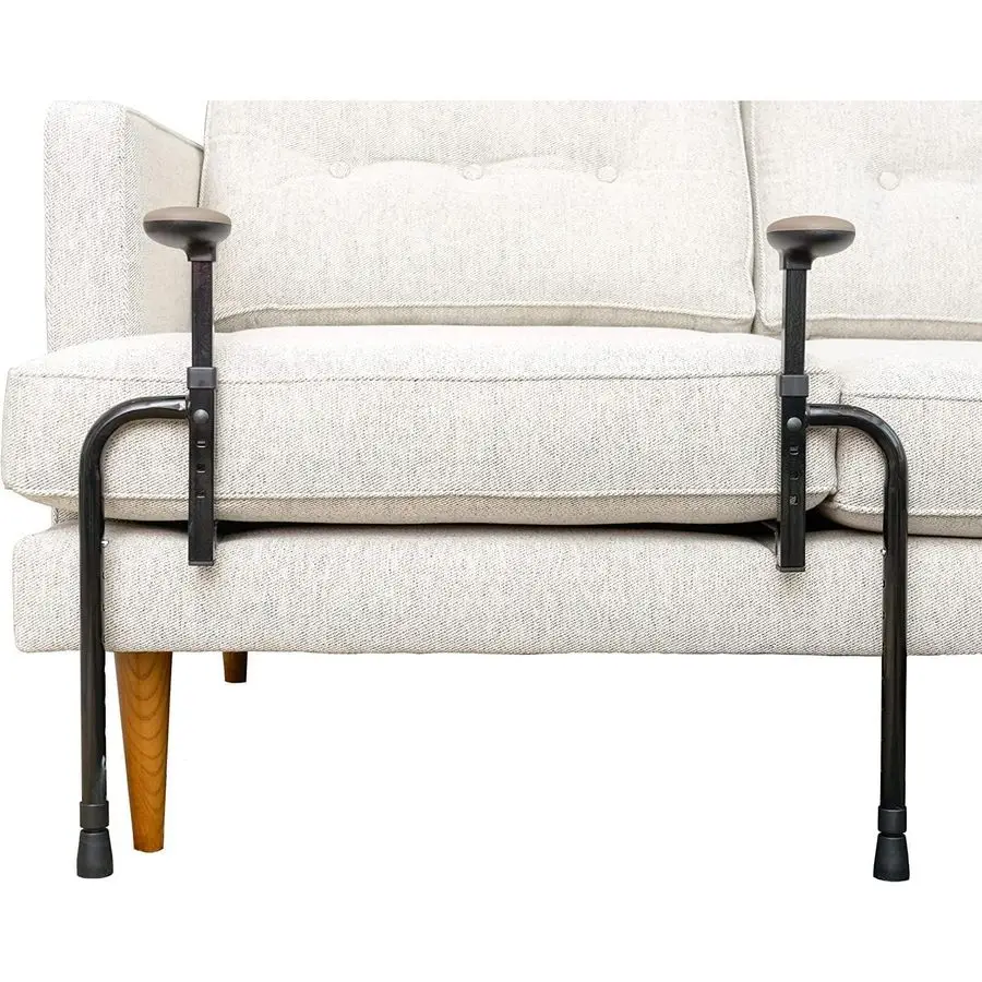 

EZ StandNGo, Chair Lift Assist For Elrly, Grab Bar Standing Aid For Seniors, Daily Living Mobility Aid