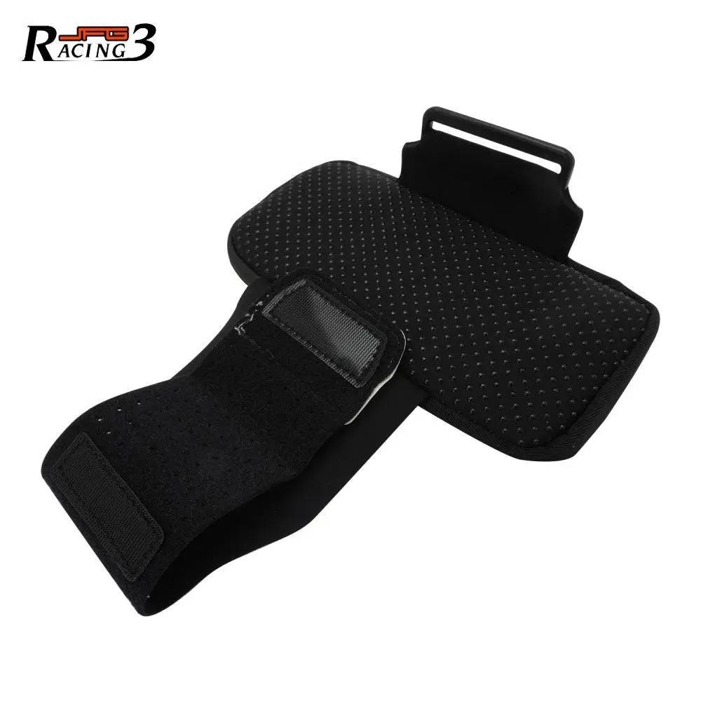 Motosiklet pil kapağı cep telefonu saklama çantası için sur-ron Sur Ron Surron ışık arı X S Segway X160 X260