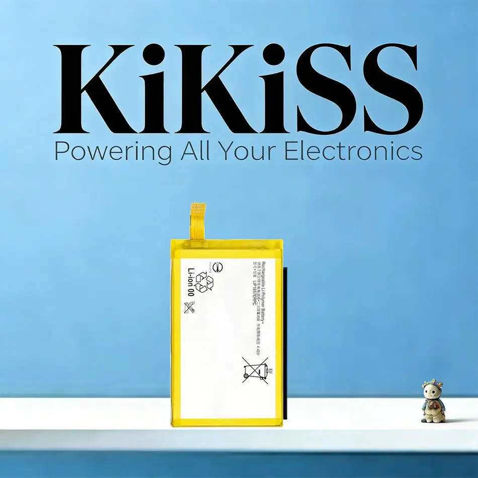 

Аккумулятор для мобильного телефона LIP1657ERPC 2870 мАч с длительным сроком службы для Sony Xperia XZ2 Compact Mini H8324 H8314 SO-05K