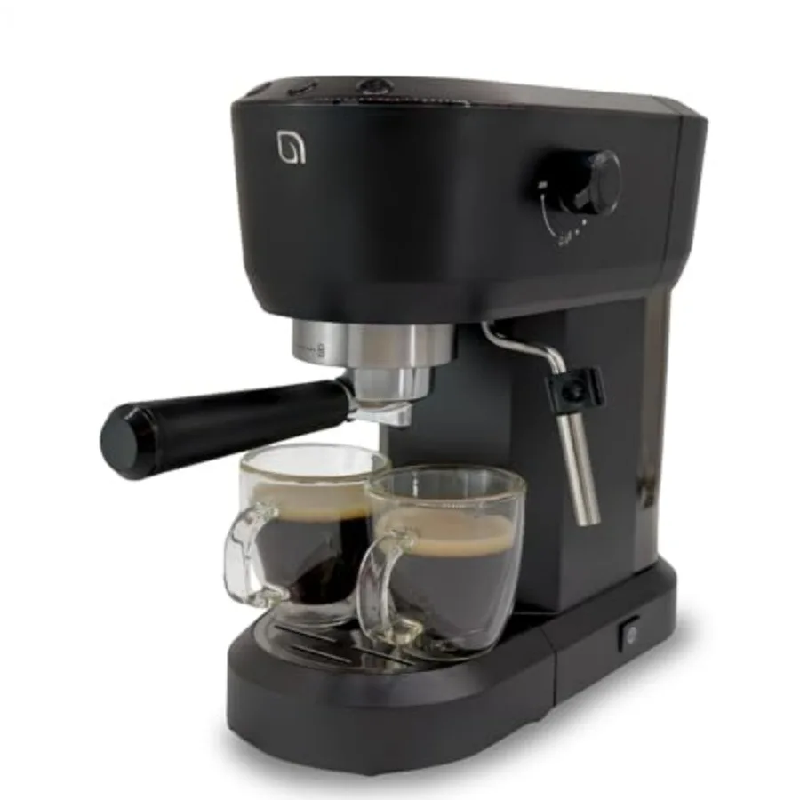 Eco Series Fully Au…