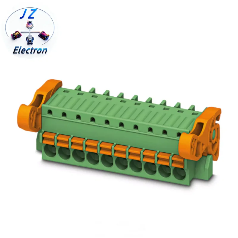 

Оригинальный разъем 1817314 для автомобильных смарт-устройств, 1 шт.