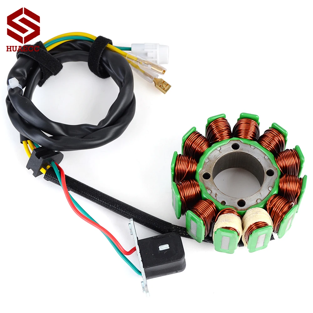 

Ignition Stator Magneto Coil for K-TM 350 SX-F CAIROLI REPLICA 250 XCF 350 XCF 250 XCF 350 SXF 77139004000 77239004000