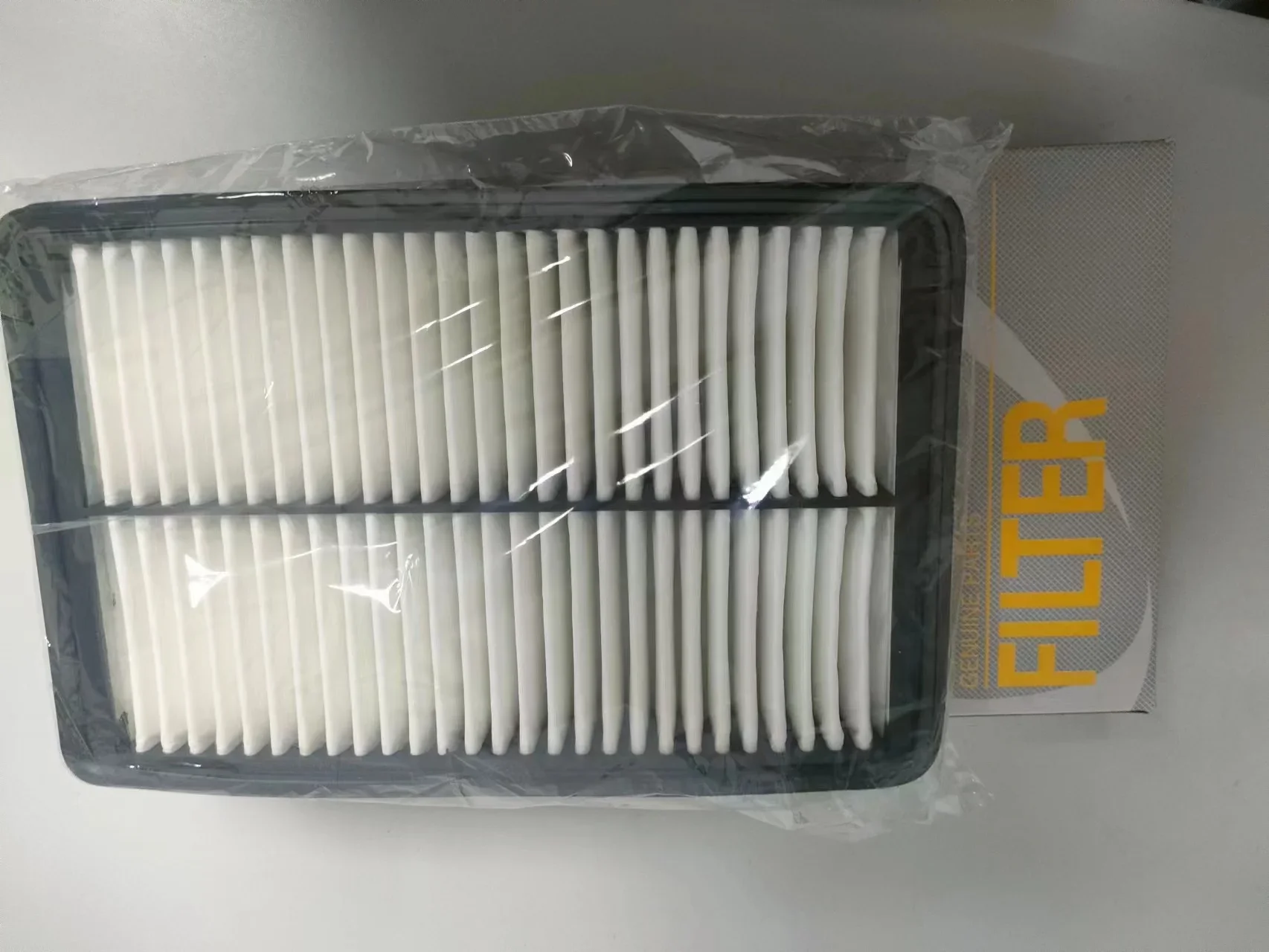 Engine Air Filter and Cabin Air Filter fit for Mazda 3 6 CX-5 Filter Set OEM PE07133A0A KD45-61-J6X