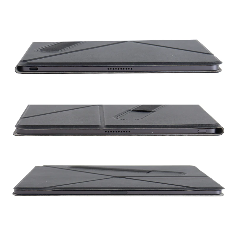 スリムY字型折りたたみスタンド付きケース TCL Note A1 NxtPaper