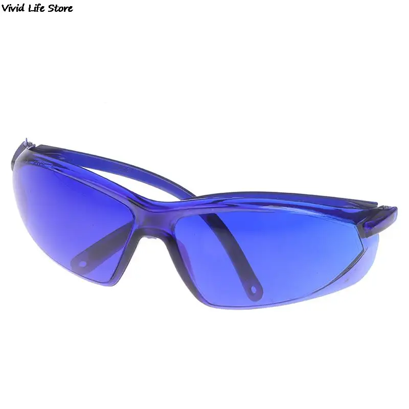 Golf Ball Finding Glasses Sports Sunglasses Fit for Running Golf Driving