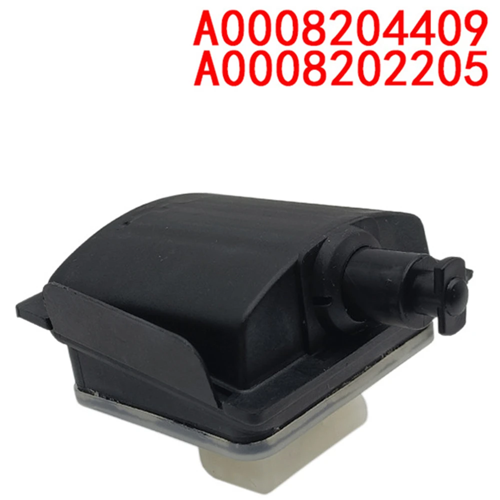 ​A0008206012 A0008204409 A0008205003 Black Plastic Fuel Flap Release Actuator Motor For Mercedes-Benz W177 A-Class