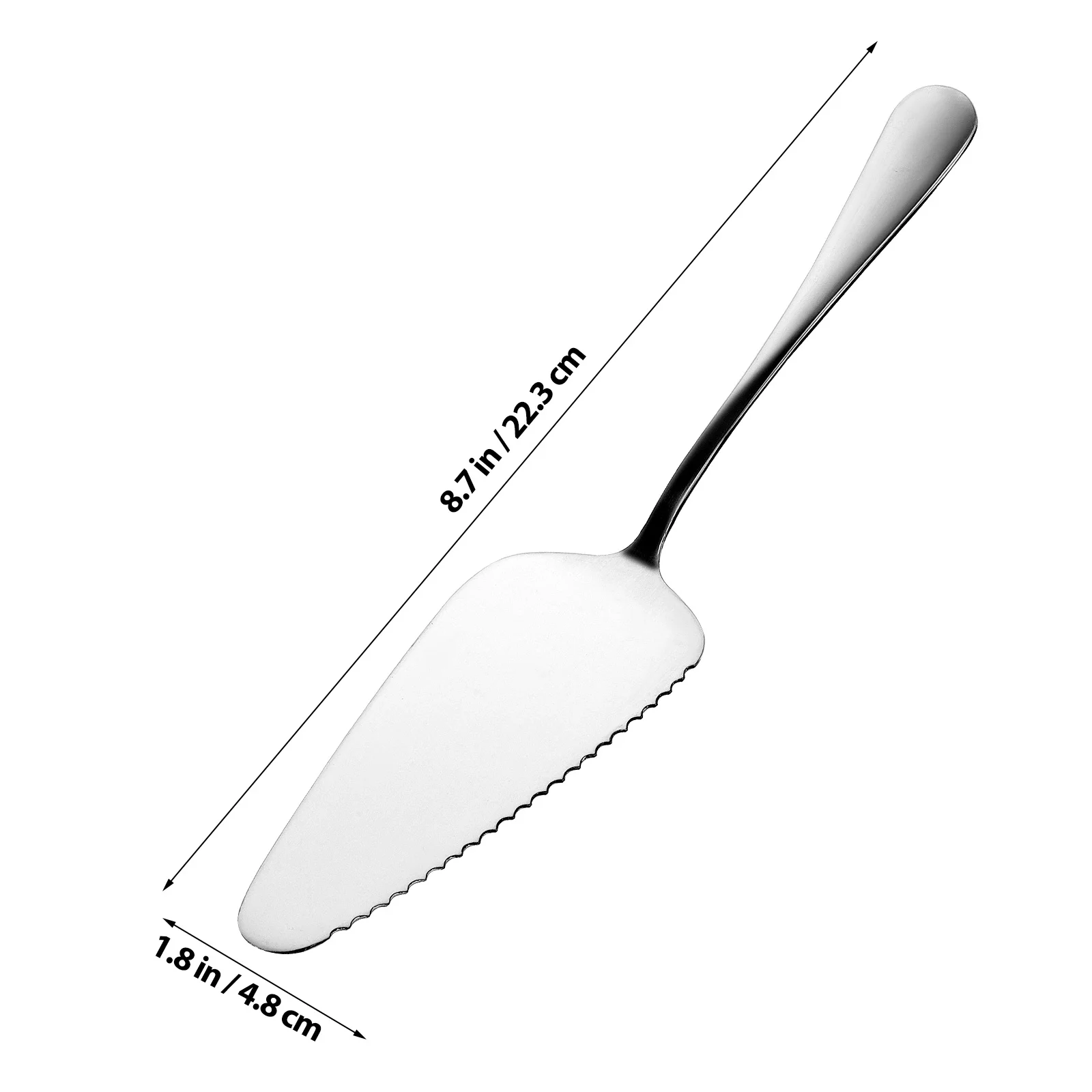 Thumbnail 2 - #1 Cheapest Cake Servers Deals You Can Get