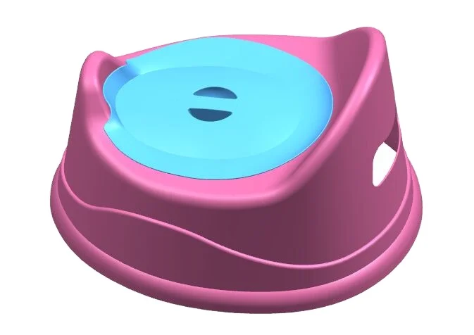 Kunststoff-Injektionsform für Kinder und Babys