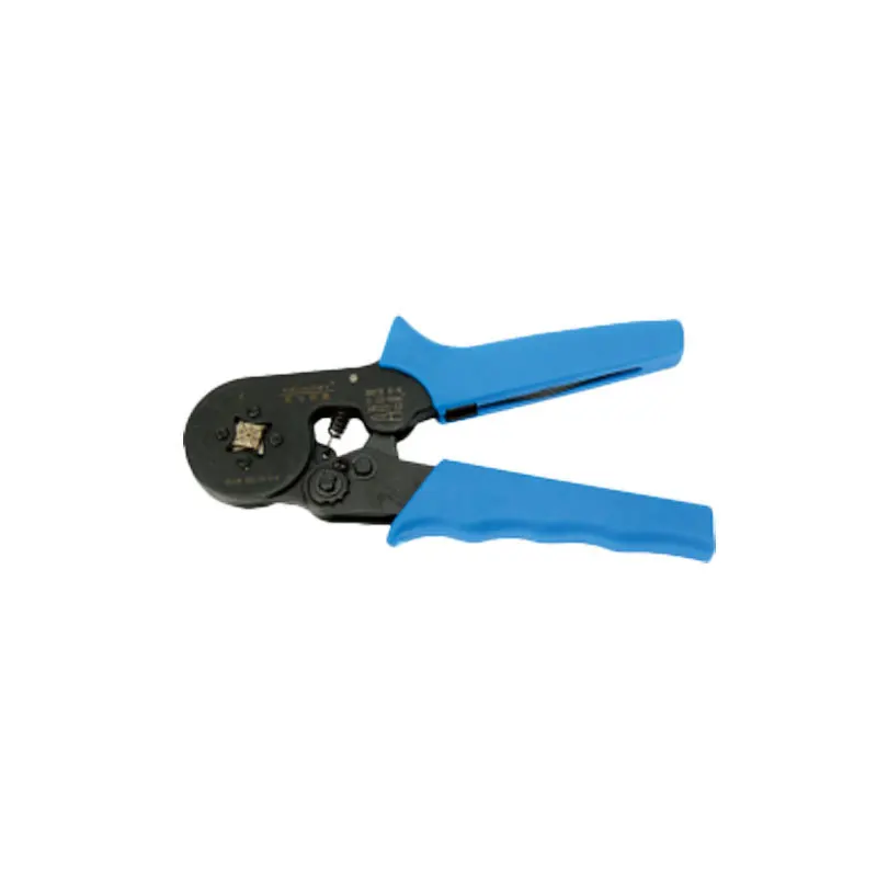 

Mini Self-Debugging Press Plier Terminal Dedicated Cold Compression Pincers Hmc8