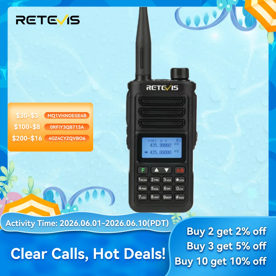 retevis-ra89-walkie-talkie-ip68-usb-c-long-range-walkie-talkies-fm-vhf-ham-radio-for-camping-hunting-emergency-rescue