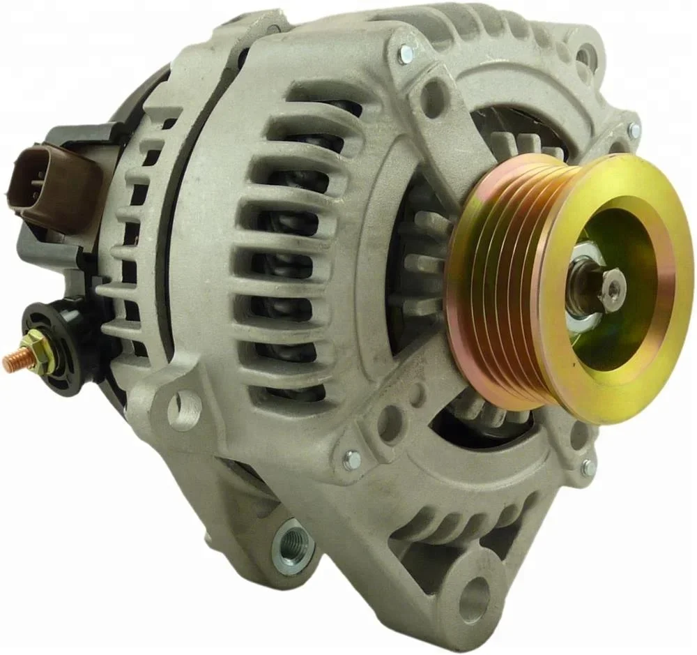 

Генератор 270600A120 270600A12084 Denso 1042103620 1042103790 для TOYOTA CAMRY